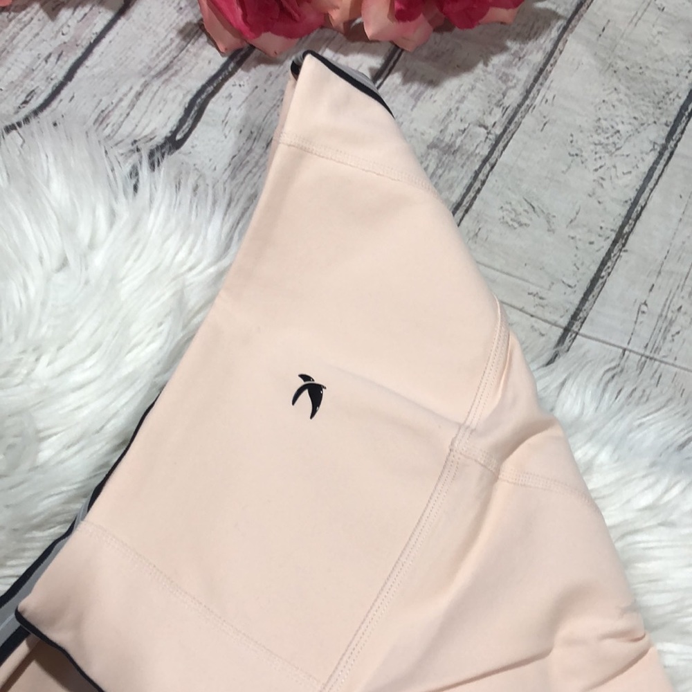 NWT Glyder Revolution Rosewater High Waist Legging - Picture 11 of 12